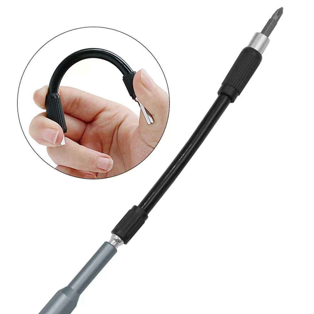 Picture of Refined 112pcs screwdriver tool set mobile phone flat panel home dismantling maintenance